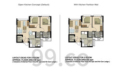 Blk 182A Marsiling Greenview (Woodlands), HDB 2 Rooms #588656071